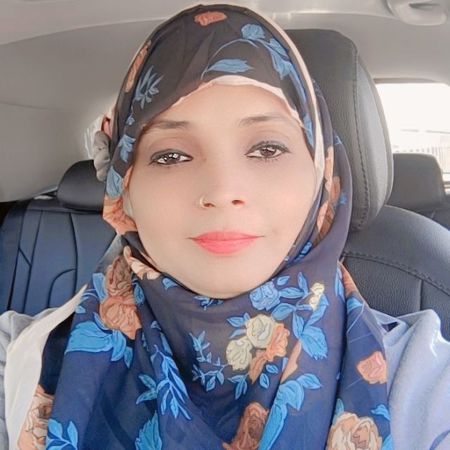 Sabana Malik 
